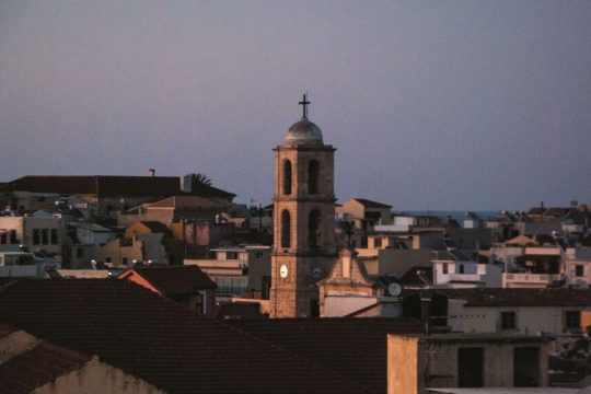 chania